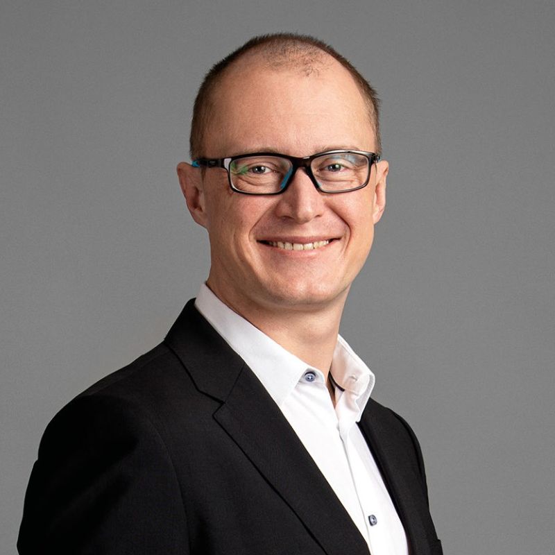 Roman Kramařík